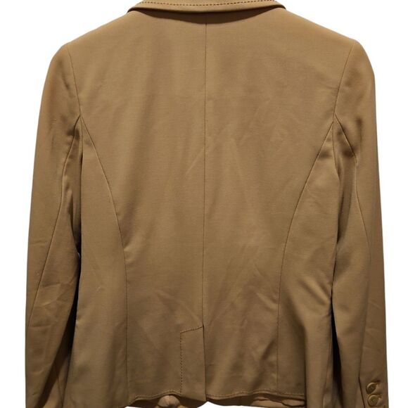 Apostrophe Women's Blazer Jacket Size 2 - Picture 2 of 5